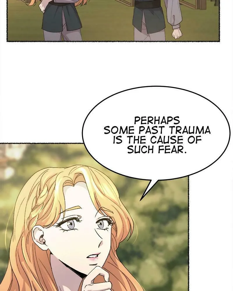 Read Like Wind on a Dry Branch chapter 52 image 36 on Lezhin
