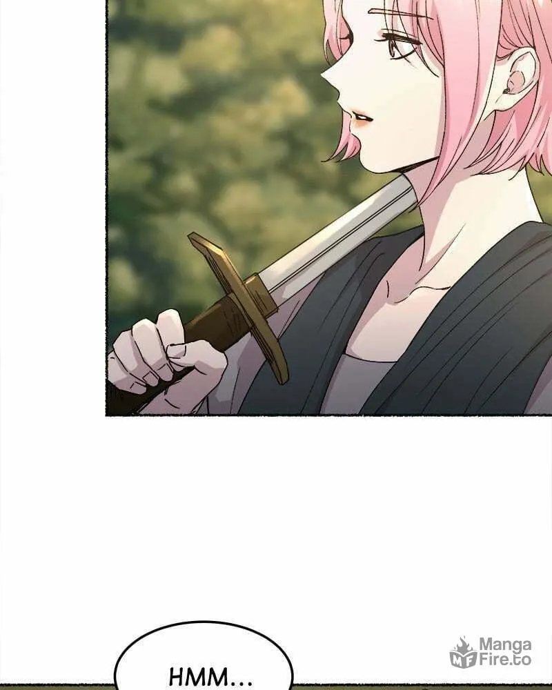 Read Like Wind on a Dry Branch chapter 52 image 38 on Lezhin