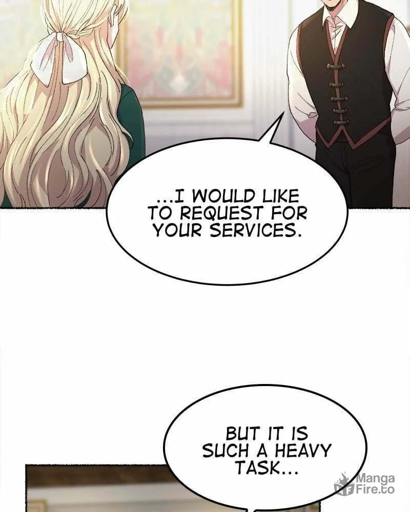 Read Like Wind on a Dry Branch chapter 52 image 4 on Lezhin