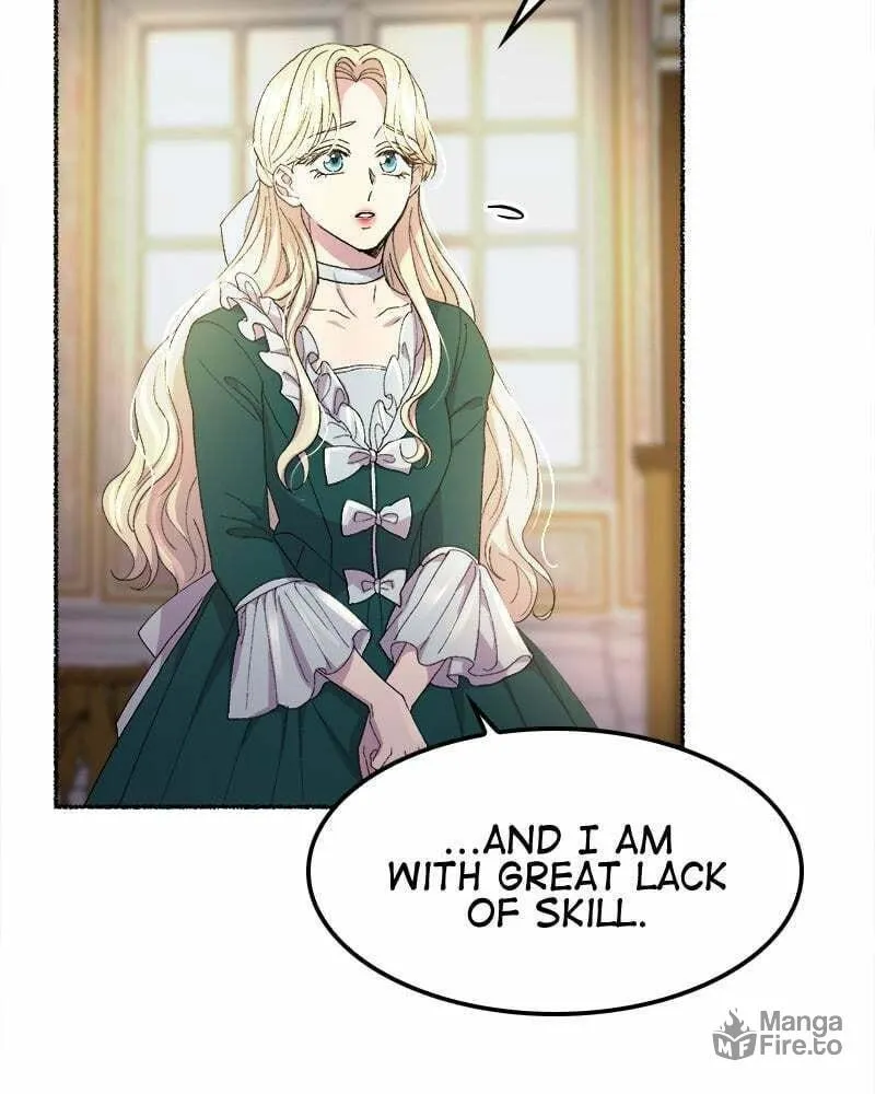 Read Like Wind on a Dry Branch chapter 52 image 5 on Lezhin