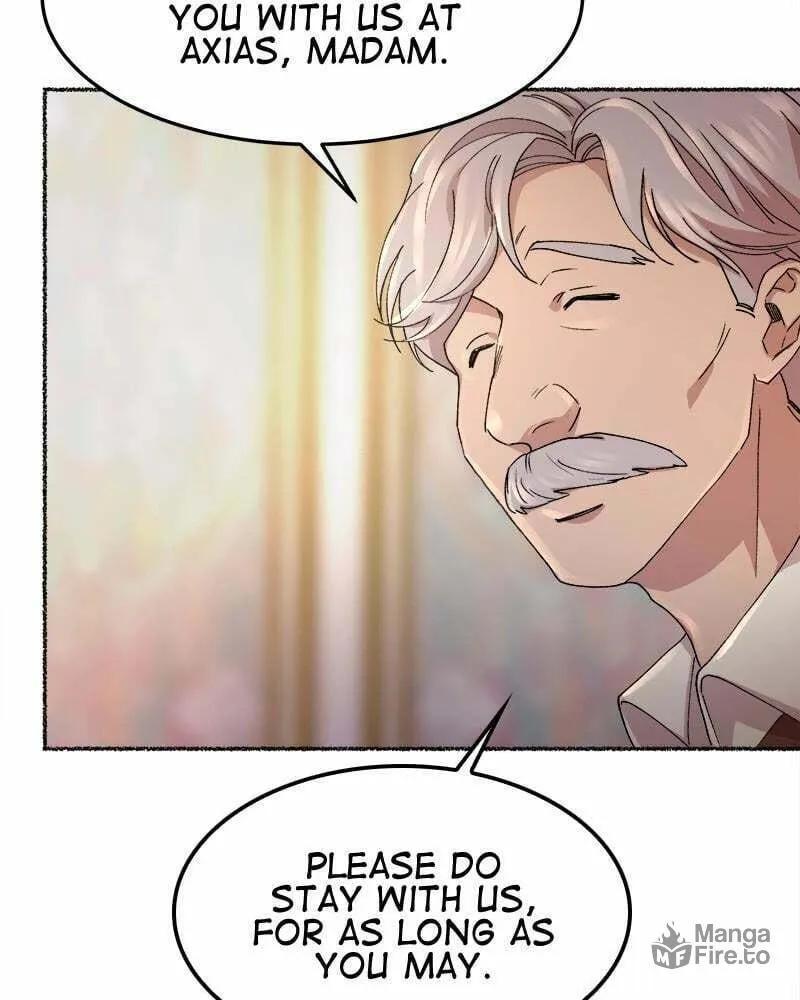 Read Like Wind on a Dry Branch chapter 52 image 8 on Lezhin