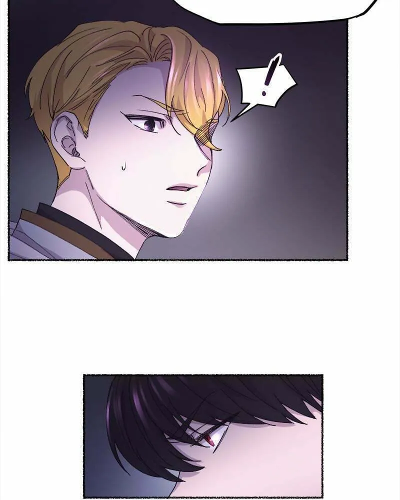 Read Like Wind on a Dry Branch chapter 53 image 40 on Lezhin