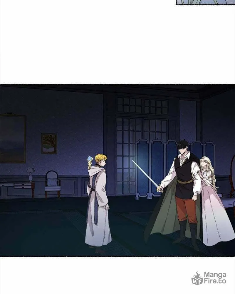 Read Like Wind on a Dry Branch chapter 53 image 53 on Lezhin