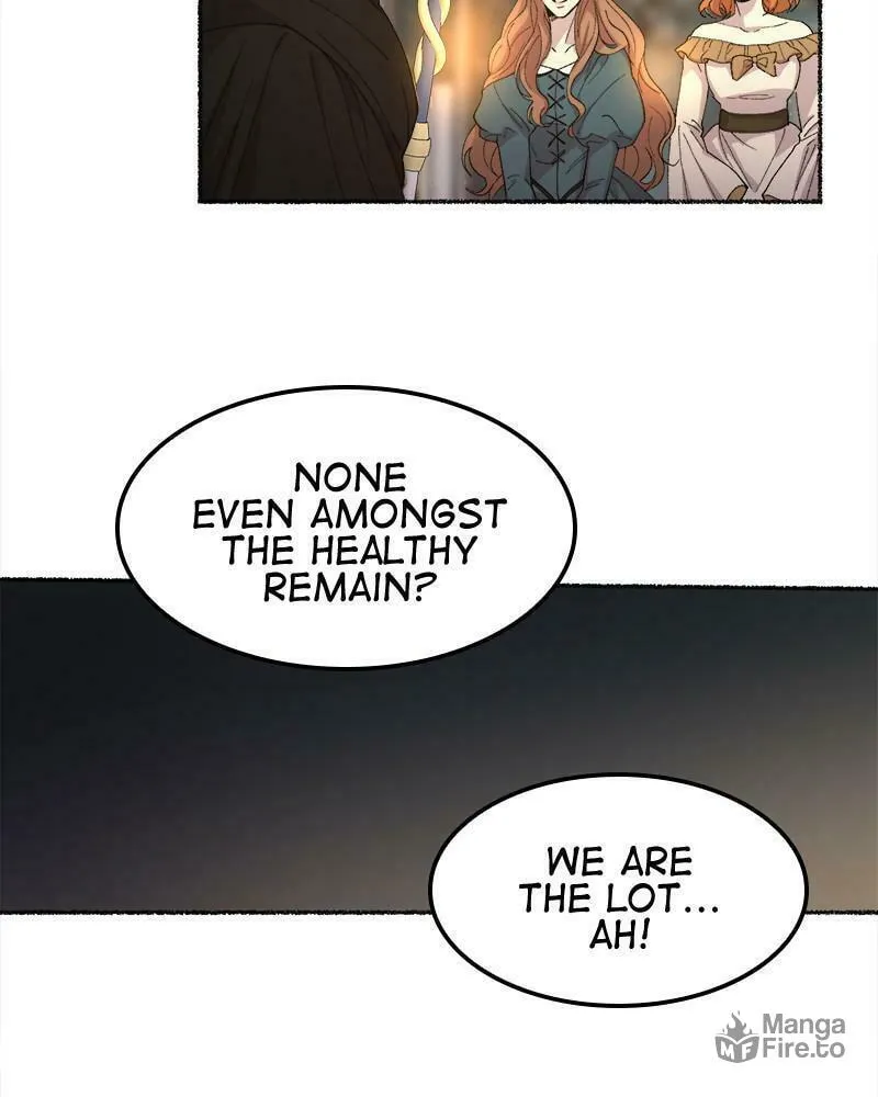 Read Like Wind on a Dry Branch chapter 53 image 77 on Lezhin