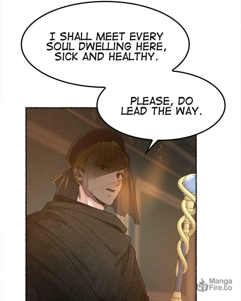 Read Like Wind on a Dry Branch chapter 53 image 79 on Lezhin