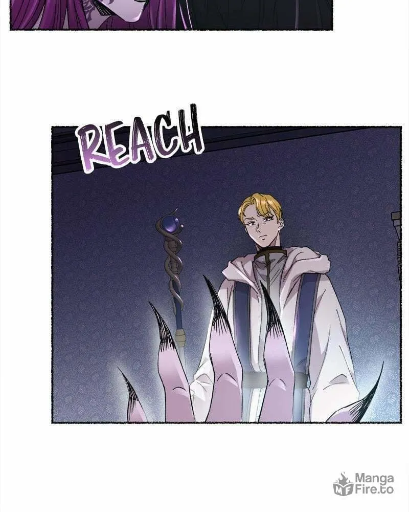 Read Like Wind on a Dry Branch chapter 53 image 8 on Lezhin