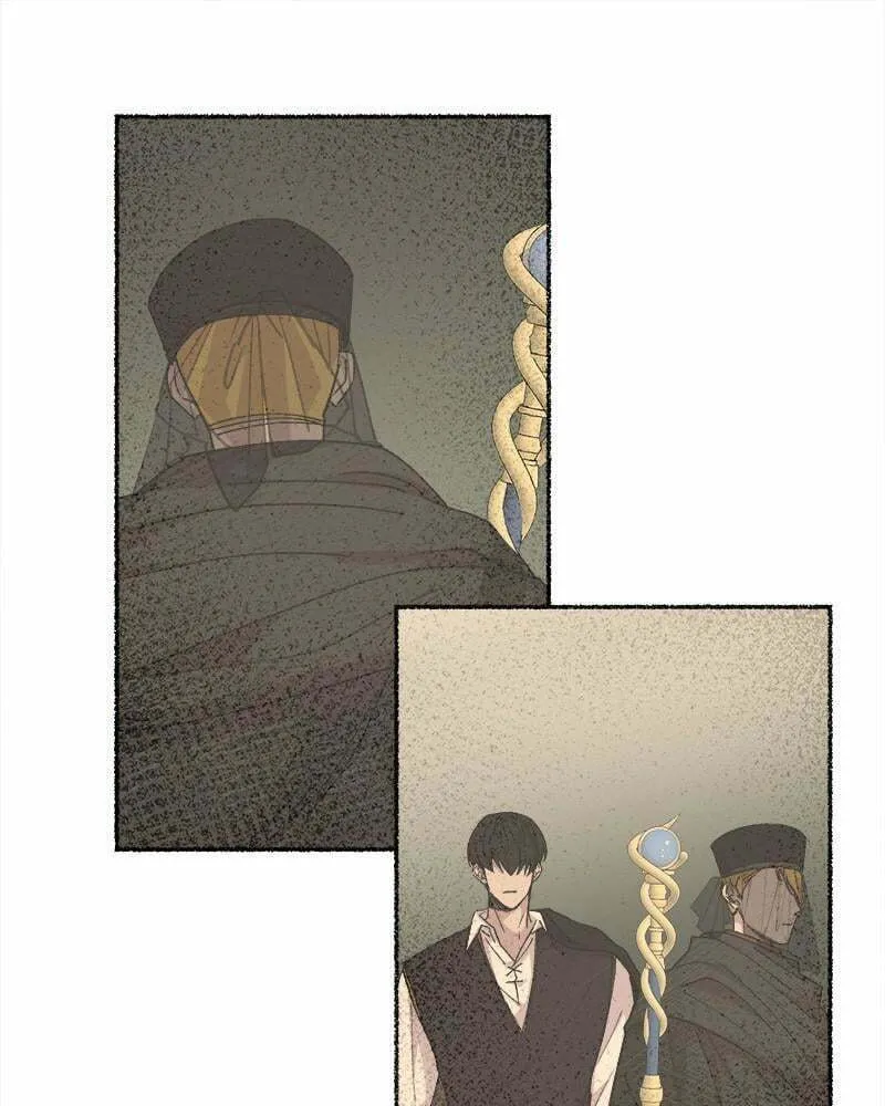 Read Like Wind on a Dry Branch chapter 53 image 87 on Lezhin