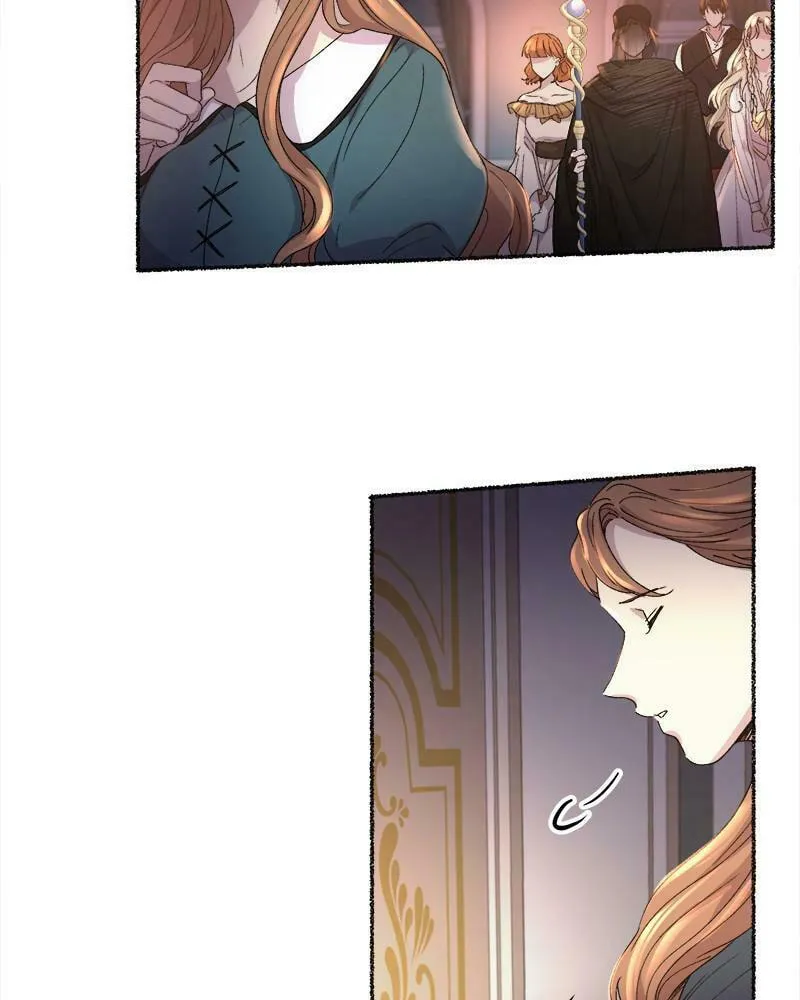 Read Like Wind on a Dry Branch chapter 54 image 10 on Lezhin