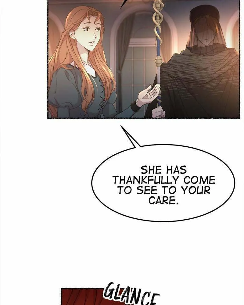 Read Like Wind on a Dry Branch chapter 54 image 16 on Lezhin