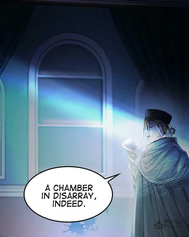 Read Like Wind on a Dry Branch chapter 54 image 32 on Lezhin