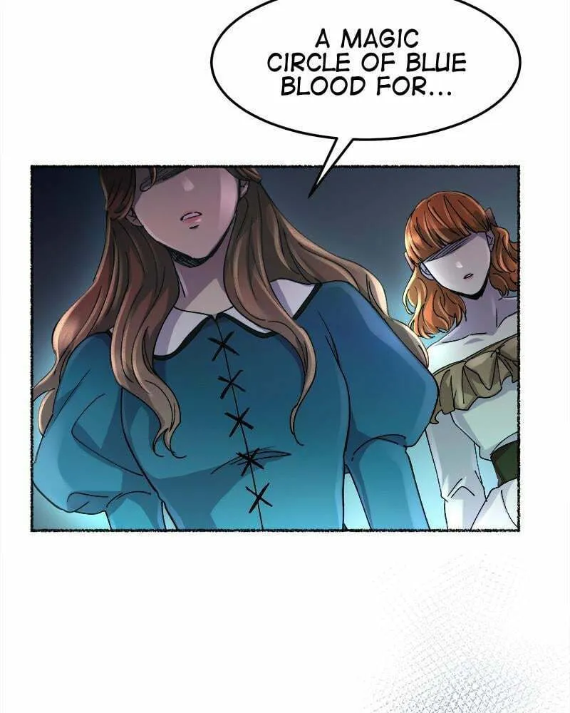 Read Like Wind on a Dry Branch chapter 54 image 40 on Lezhin