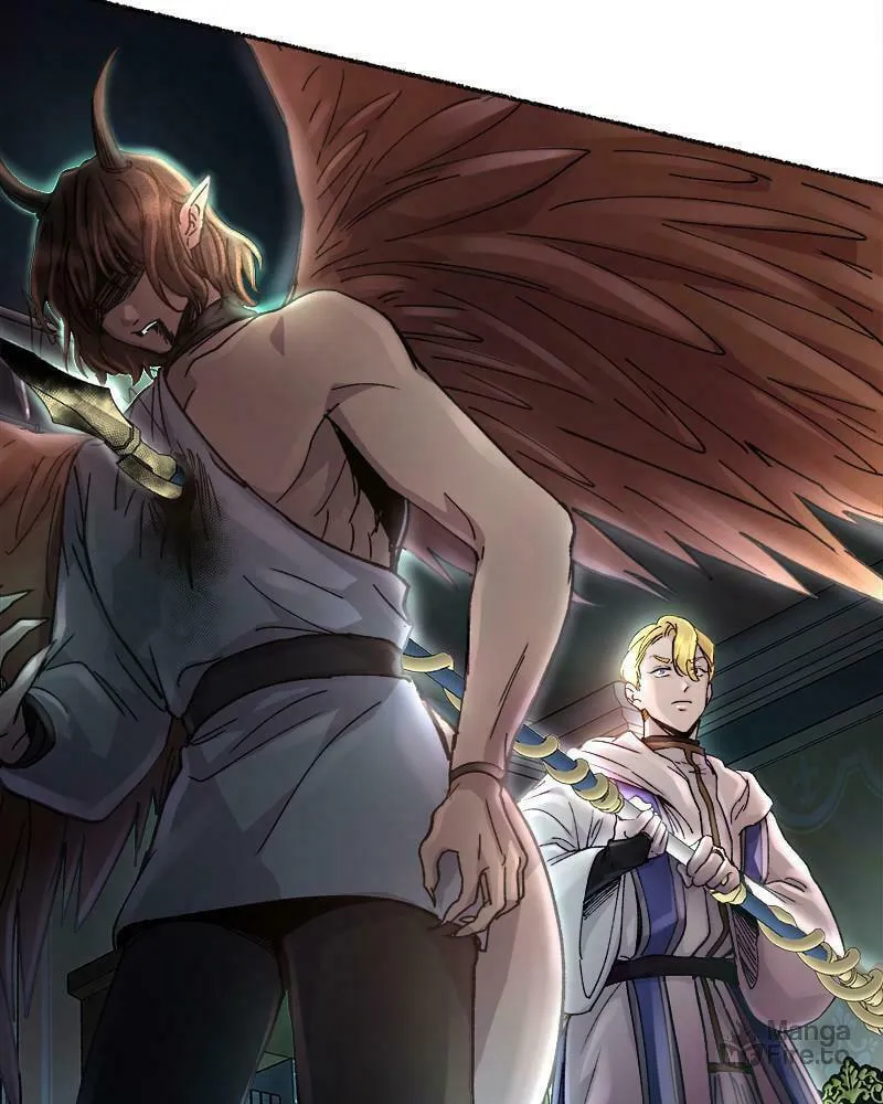 Read Like Wind on a Dry Branch chapter 55 image 110 on Lezhin