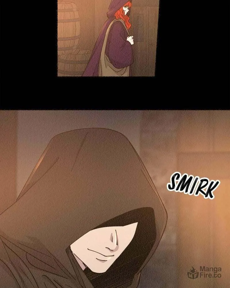 Read Like Wind on a Dry Branch chapter 55 image 23 on Lezhin