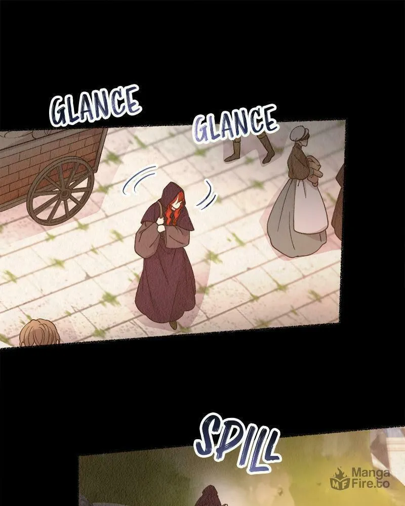 Read Like Wind on a Dry Branch chapter 55 image 32 on Lezhin