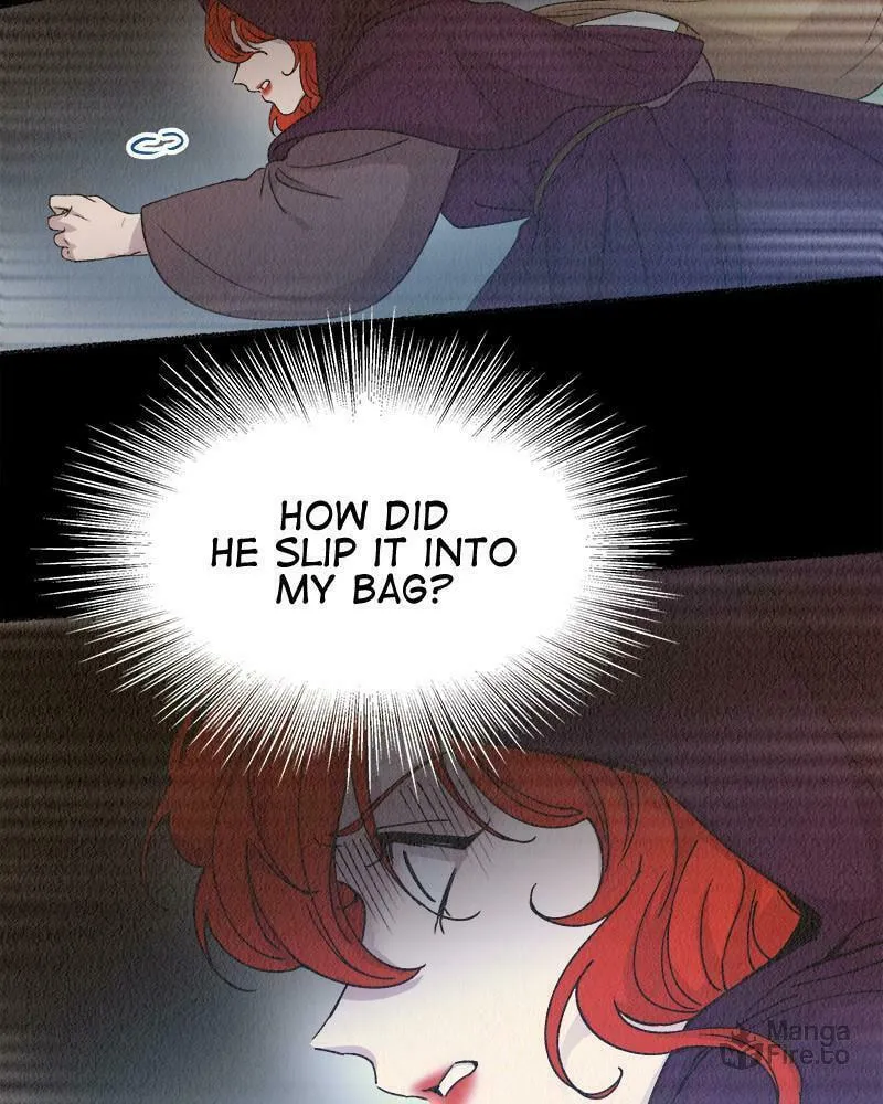 Read Like Wind on a Dry Branch chapter 55 image 35 on Lezhin