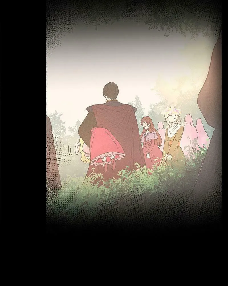 Read Like Wind on a Dry Branch chapter 55 image 6 on Lezhin