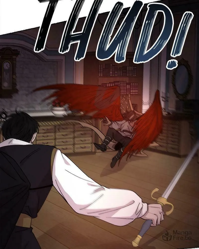 Read Like Wind on a Dry Branch chapter 55 image 98 on Lezhin