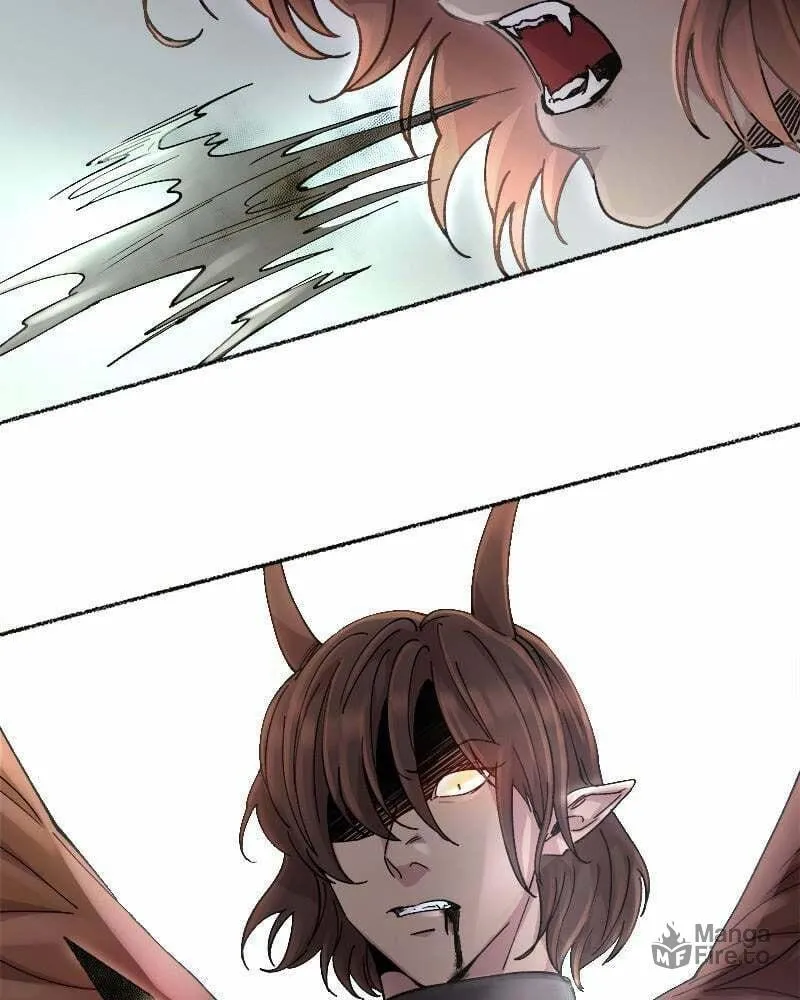 Read Like Wind on a Dry Branch chapter 56 image 2 on Lezhin