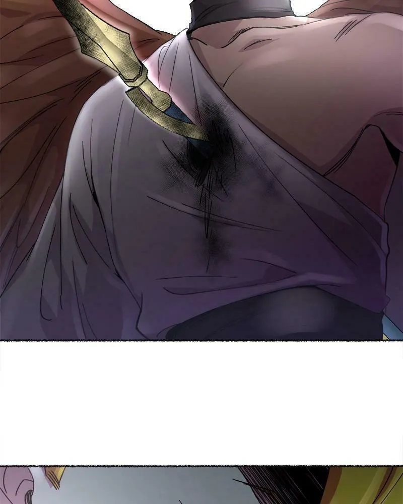 Read Like Wind on a Dry Branch chapter 56 image 3 on Lezhin