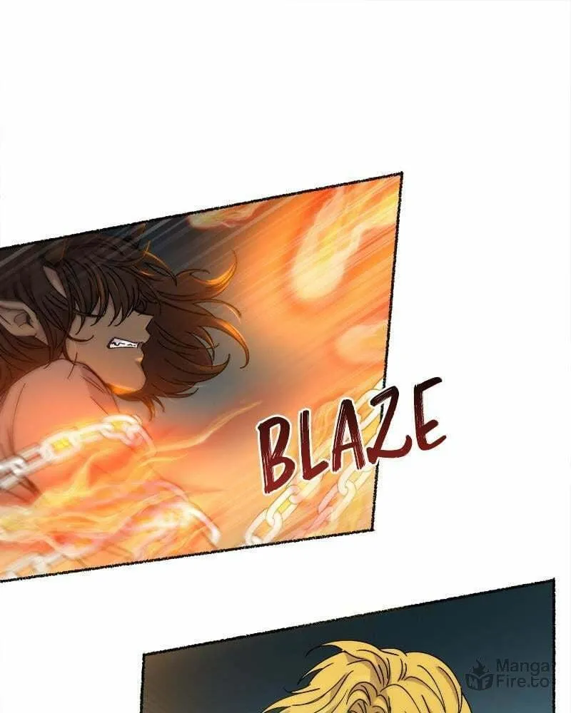 Read Like Wind on a Dry Branch chapter 56 image 32 on Lezhin