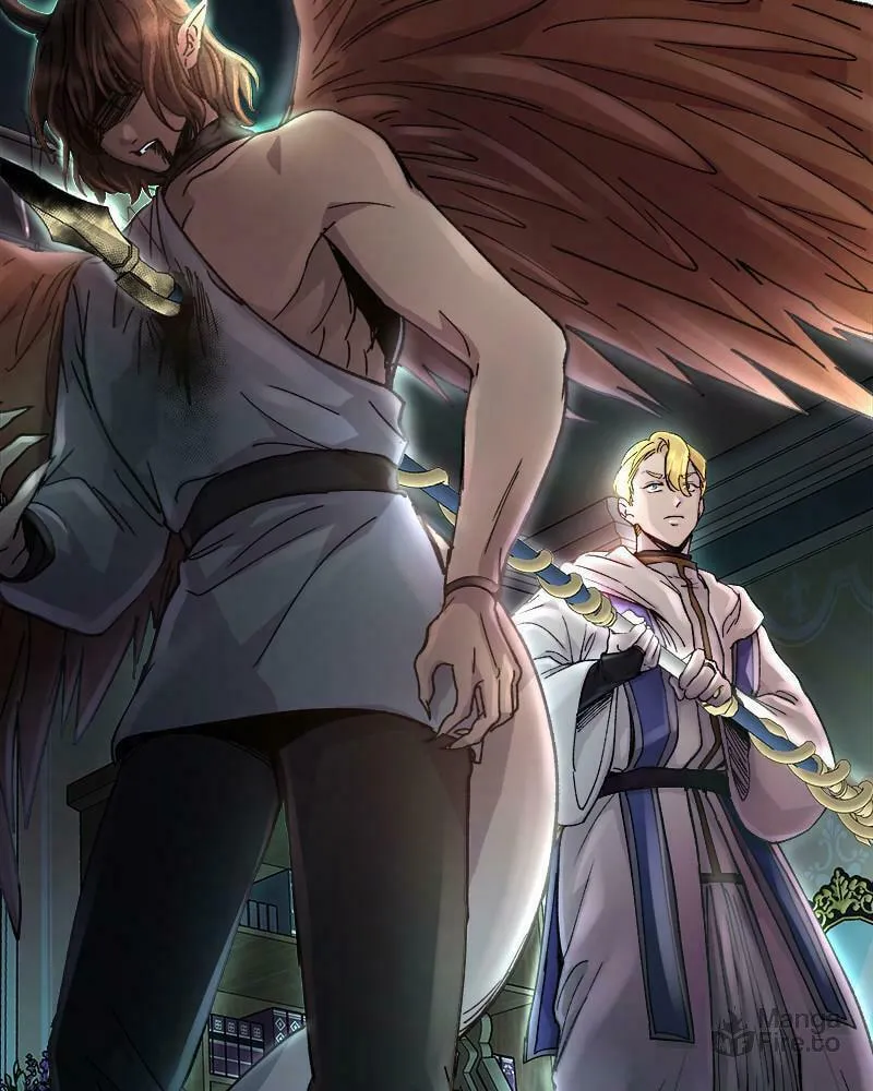 Read Like Wind on a Dry Branch chapter 56 image 5 on Lezhin