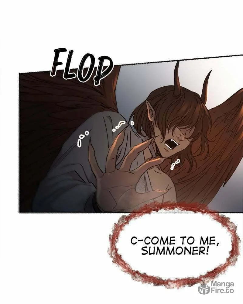 Read Like Wind on a Dry Branch chapter 56 image 8 on Lezhin