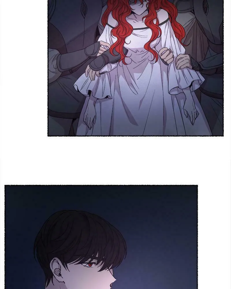 Read Like Wind on a Dry Branch chapter 57 image 1 on Lezhin