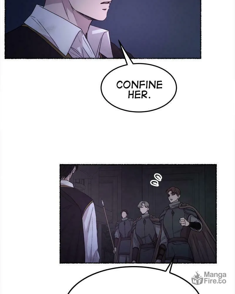 Read Like Wind on a Dry Branch chapter 57 image 2 on Lezhin