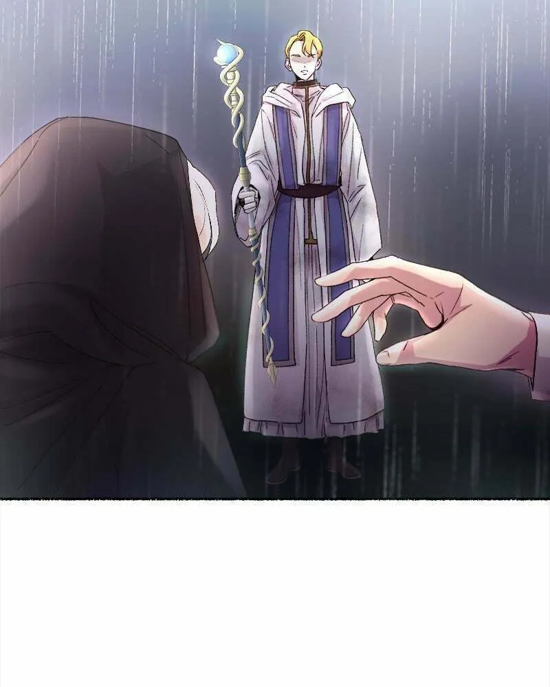 Read Like Wind on a Dry Branch chapter 57 image 22 on Lezhin