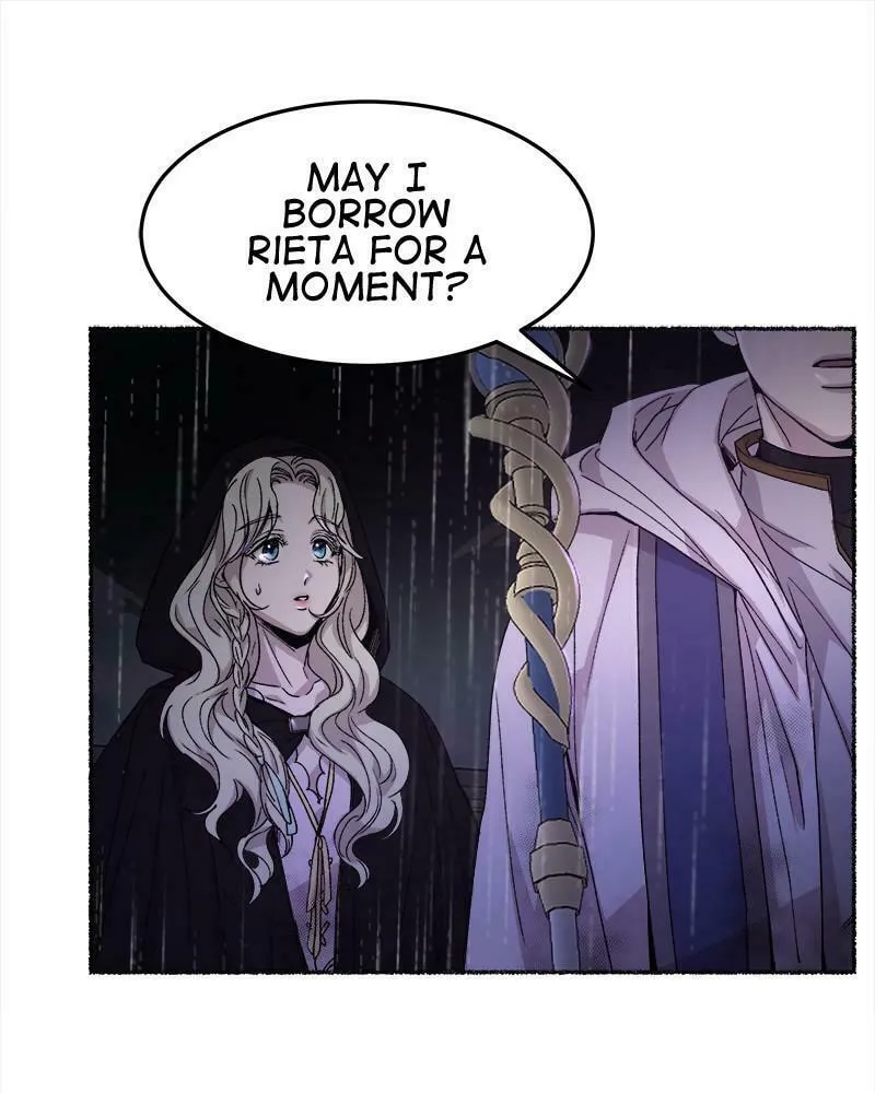 Read Like Wind on a Dry Branch chapter 57 image 28 on Lezhin