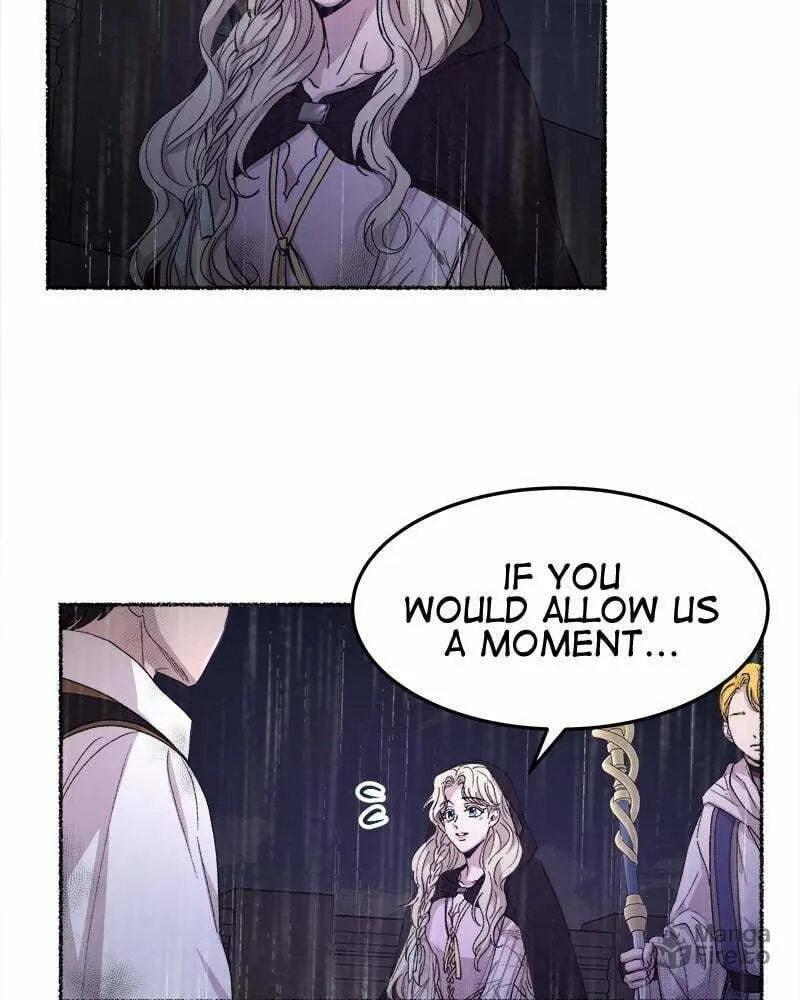Read Like Wind on a Dry Branch chapter 57 image 32 on Lezhin