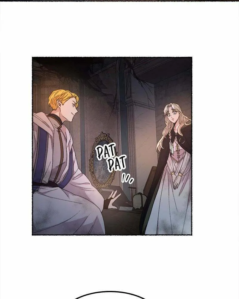 Read Like Wind on a Dry Branch chapter 57 image 42 on Lezhin