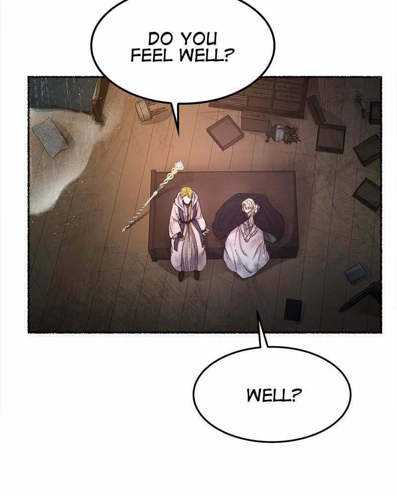Read Like Wind on a Dry Branch chapter 57 image 43 on Lezhin