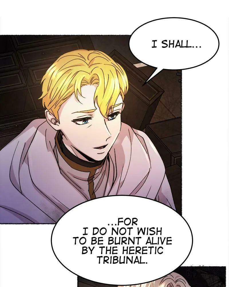 Read Like Wind on a Dry Branch chapter 57 image 98 on Lezhin
