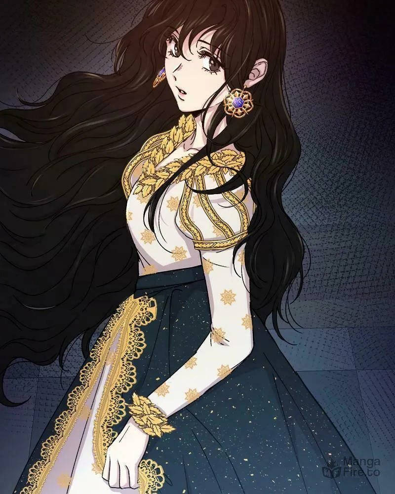Read Like Wind on a Dry Branch chapter 58 image 101 on Lezhin