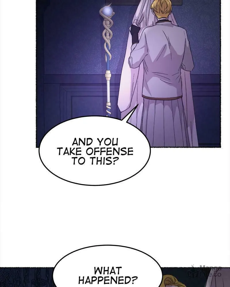 Read Like Wind on a Dry Branch chapter 58 image 14 on Lezhin