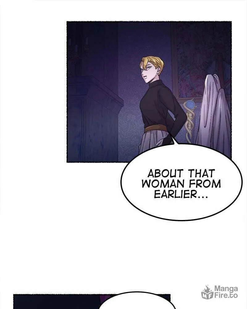 Read Like Wind on a Dry Branch chapter 58 image 26 on Lezhin