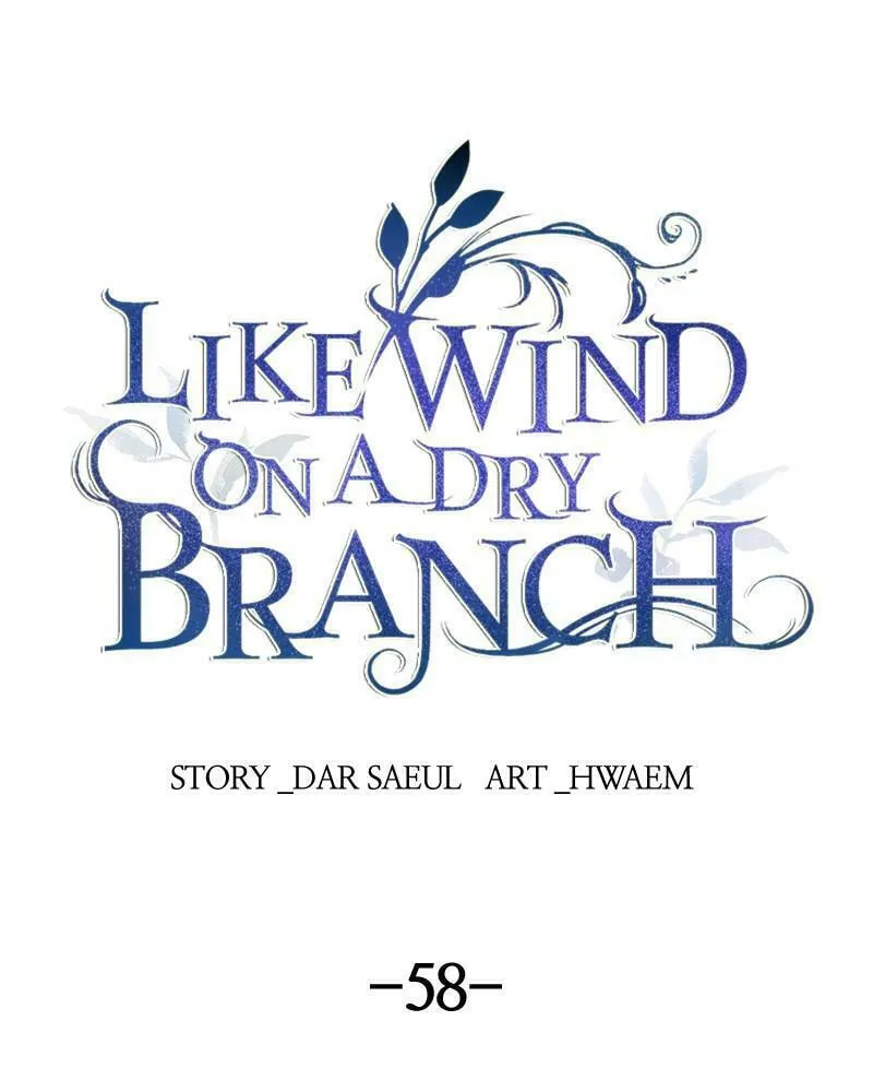 Read Like Wind on a Dry Branch chapter 58 image 61 on Lezhin
