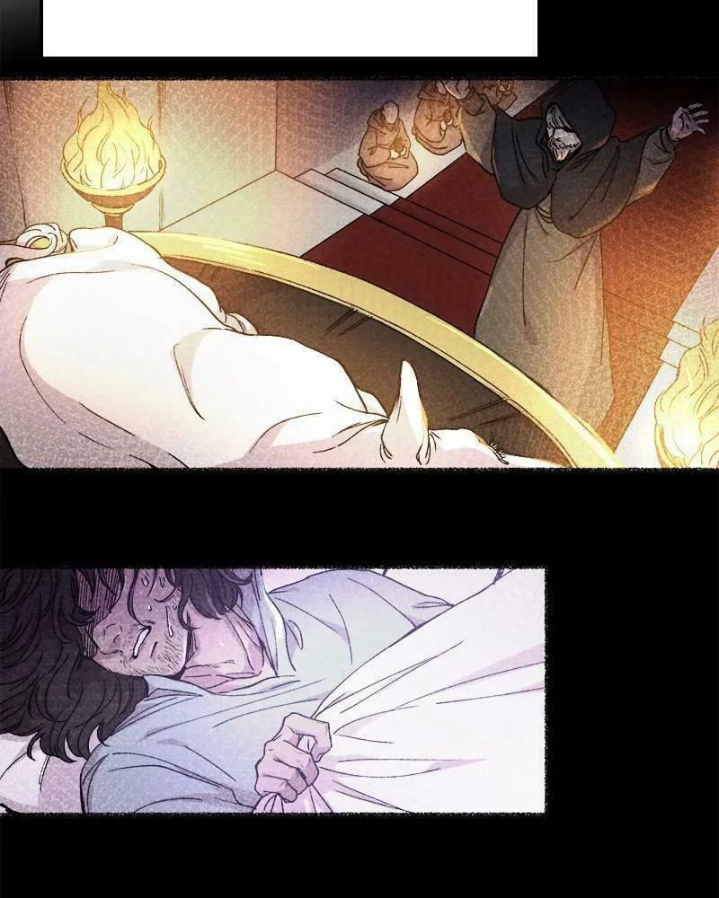 Read Like Wind on a Dry Branch chapter 59 image 106 on Lezhin