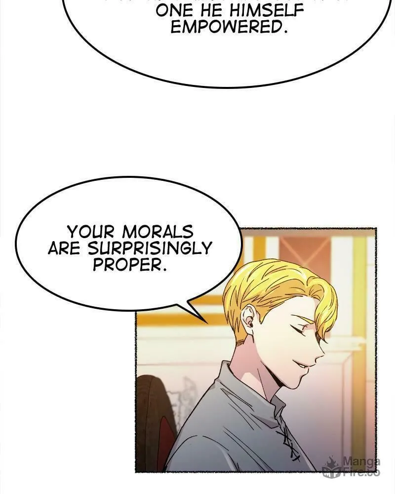 Read Like Wind on a Dry Branch chapter 59 image 26 on Lezhin