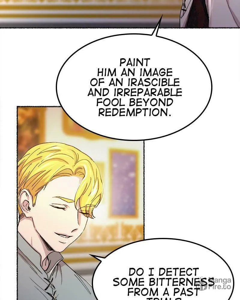 Read Like Wind on a Dry Branch chapter 59 image 29 on Lezhin