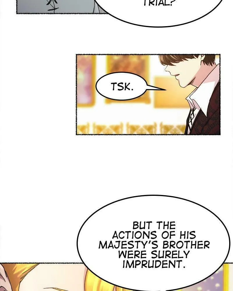 Read Like Wind on a Dry Branch chapter 59 image 30 on Lezhin