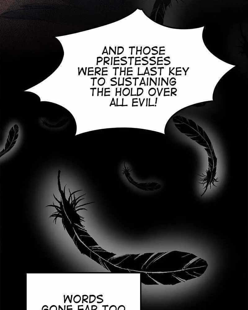 Read Like Wind on a Dry Branch chapter 59 image 37 on Lezhin