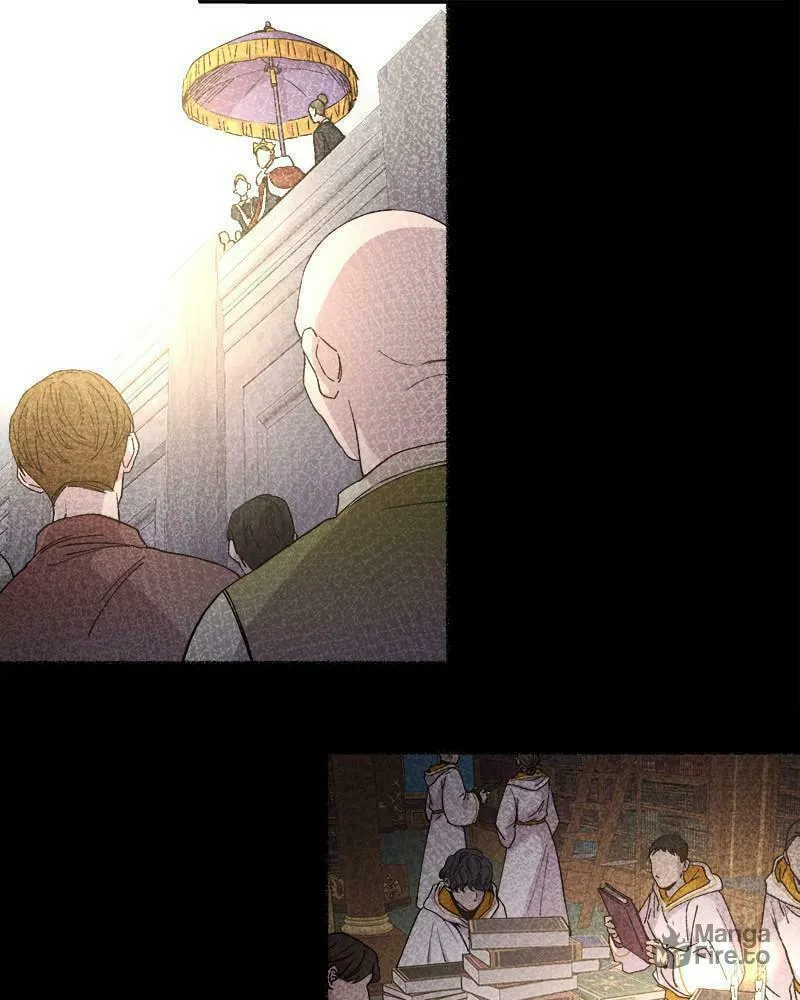 Read Like Wind on a Dry Branch chapter 59 image 95 on Lezhin