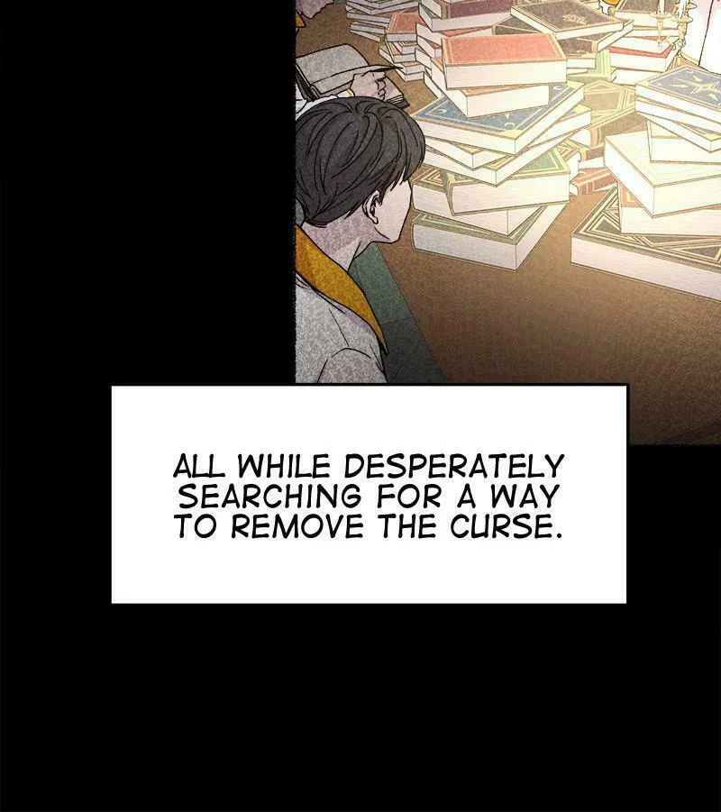 Read Like Wind on a Dry Branch chapter 59 image 96 on Lezhin