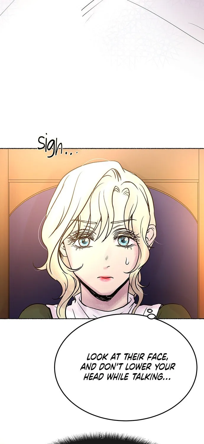 Read Like Wind on a Dry Branch chapter 6 image 14 on Lezhin