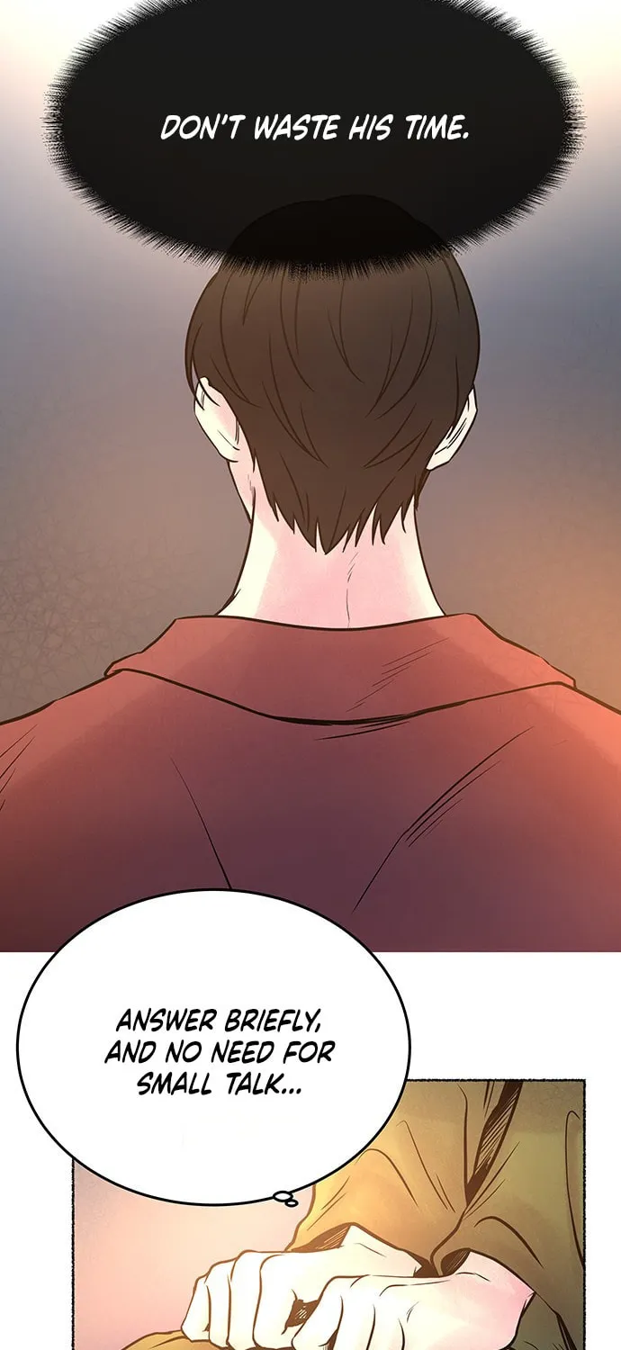 Read Like Wind on a Dry Branch chapter 6 image 15 on Lezhin