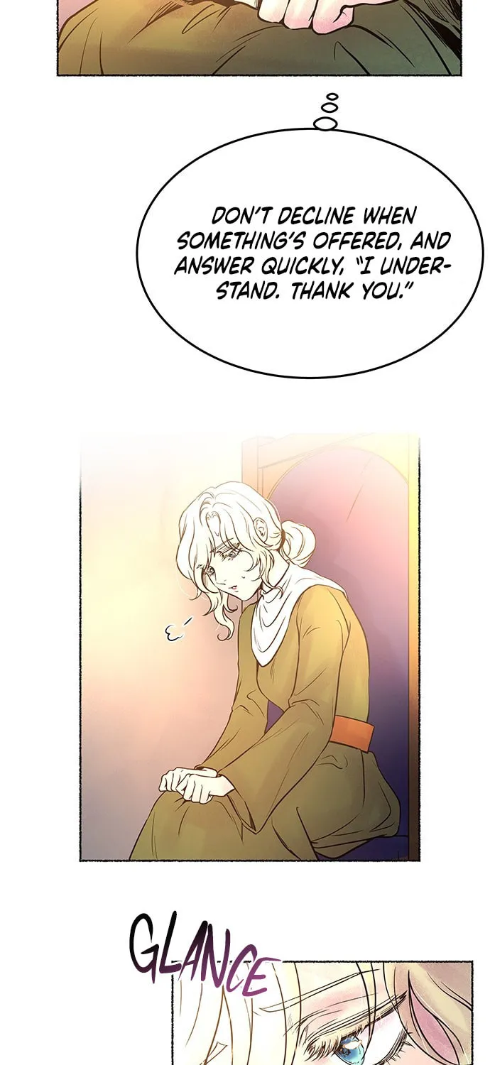 Read Like Wind on a Dry Branch chapter 6 image 16 on Lezhin