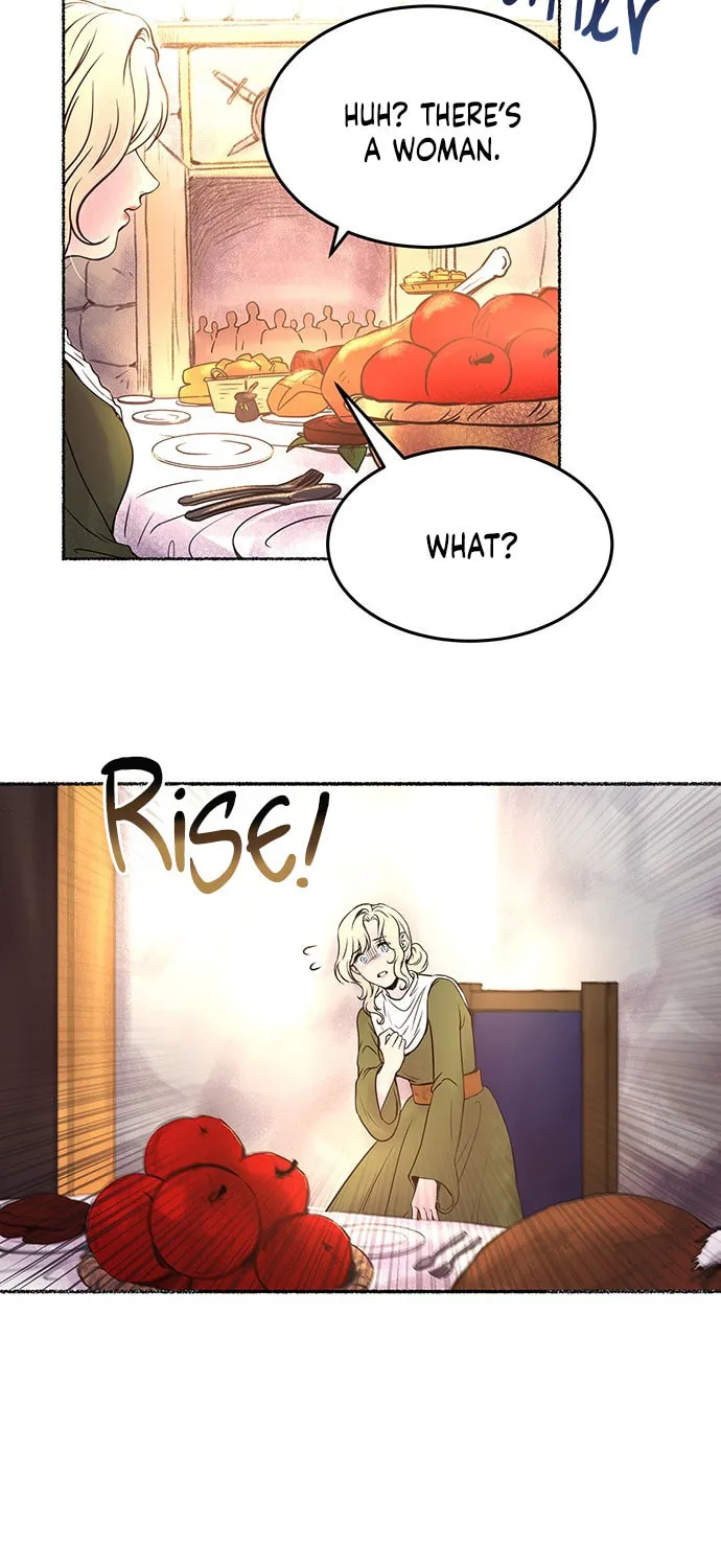 Read Like Wind on a Dry Branch chapter 6 image 18 on Lezhin