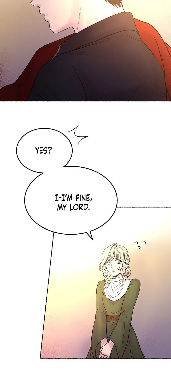 Read Like Wind on a Dry Branch chapter 6 image 2 on Lezhin